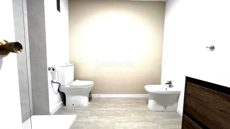 Foto 0f3c9647-1a81-4507-8688-83ee0242561a. Piso magnifico piso reformado con patio en Ibi