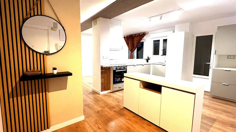 Foto 739a929d-abad-4f13-aaf6-972a9757fc1f. Piso magnifico piso reformado con patio en Ibi