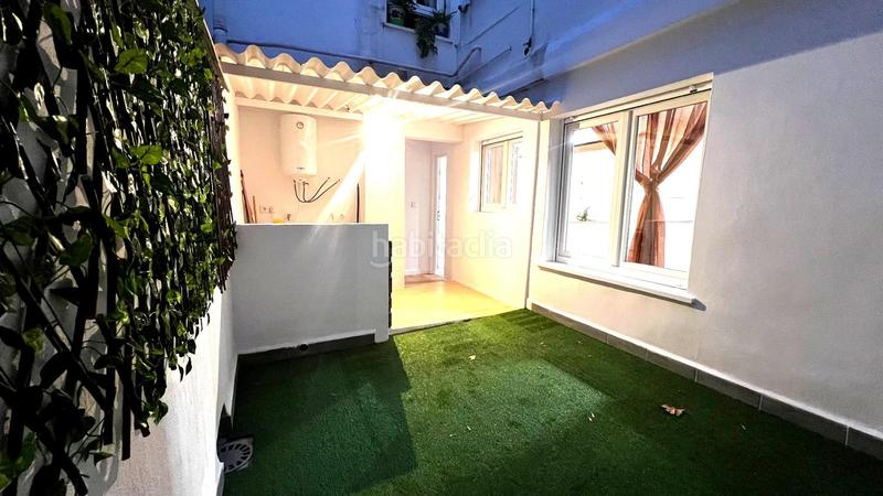 Foto a1992fd6-d32c-4b5f-9108-19e4c44289f1. Piso magnifico piso reformado con patio en Ibi