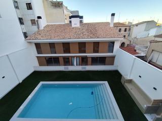 Lloguer Pis a Ibi. Piso en alquiler en ibi a estrenar con garaje