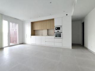 Rent Flat in Ibi. Piso en alquiler en ibi a estrenar con garaje