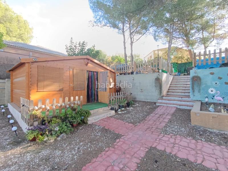 Foto 85f54029-9c5e-4b95-9877-6a5e3f0c3f83. Mas dans Tibi