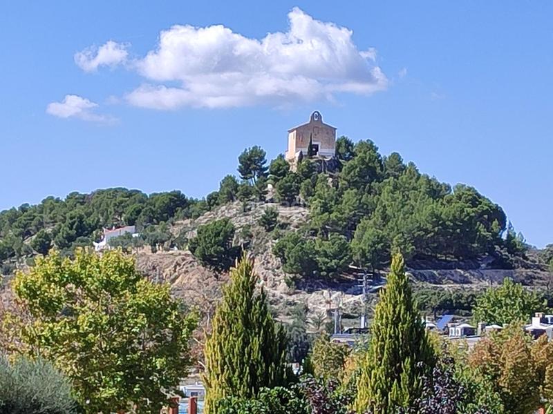 Foto 0731e621-5d98-4146-9abf-ecfa5c87a135. Terrain résidentiel dans Ibi