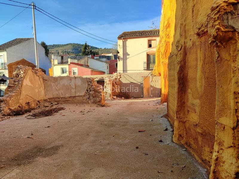 Foto 59c66ee4-ea17-4d95-abab-d2e5223307c9. Terrain résidentiel dans Ibi