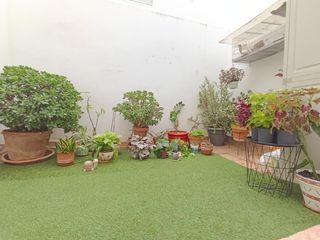 Etagenwohnung in Ibi. Primer piso equipado en ibi todo exterior