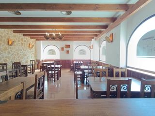 Affitto Locale commerciale in Ibi. Super ocasion negocio bar restaurante en ibi