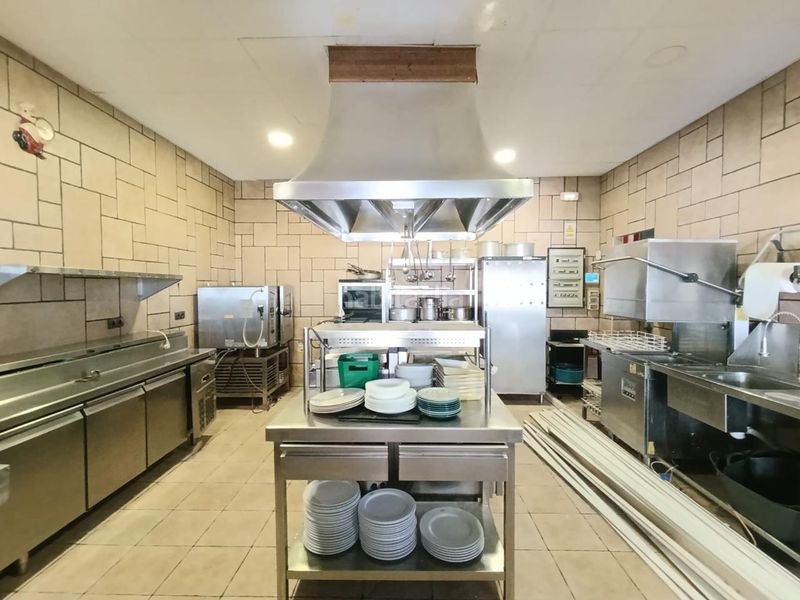 Foto 54a9577f-8b2a-478e-9592-5d59faf6c114. Rent business premise in Ibi