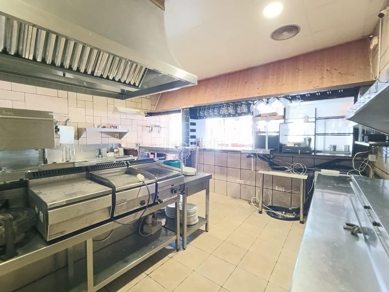 Foto 55583443-a172-4b3d-a641-e5d00a1bc037. Rent business premise in Ibi