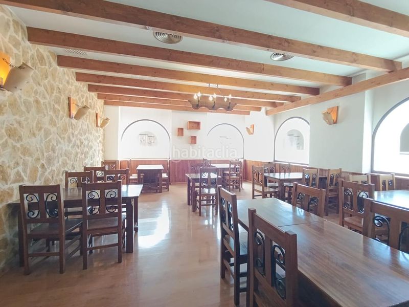 Foto 6fbc523b-584d-4ec9-92a6-0ec2c54a45a3. Rent business premise in Ibi