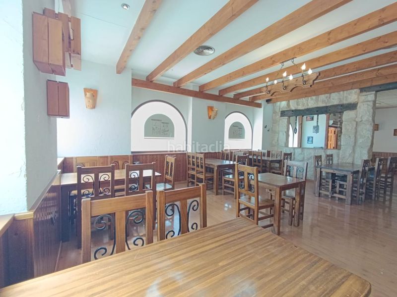 Foto a245cb46-a7e9-42cc-9974-1c2c78d65a5e. Rent business premise in Ibi