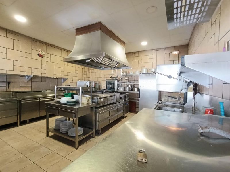 Foto c2ae390c-dc88-4167-b1f0-18ce785c3434. Rent business premise in Ibi