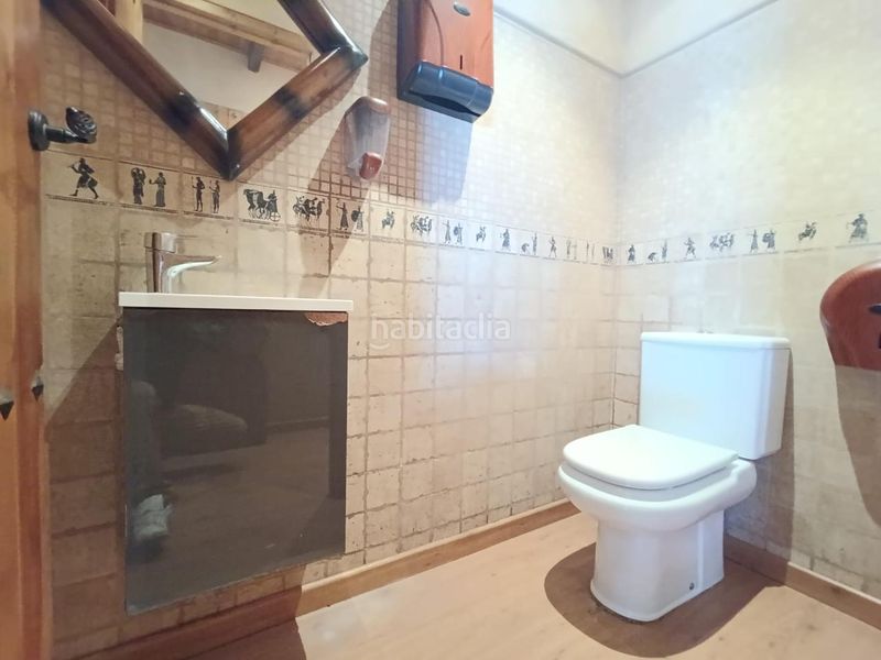 Foto f0fb92d5-3aef-4ed0-888a-80d1f960e21f. Rent business premise in Ibi