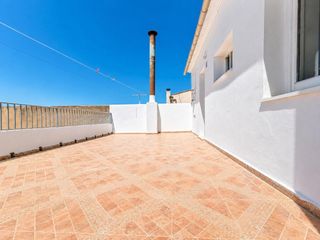 Appartamento in Ibi. Coqueto y soleado en ibi con gran terraza
