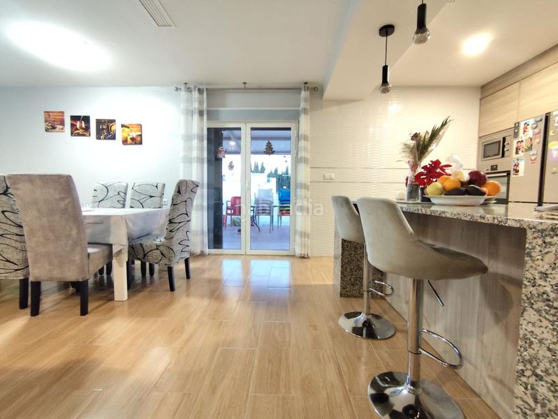 Foto 05d0f05a-13ad-4480-ad53-e3ca0a314574. Masia amb piscina a Castalla