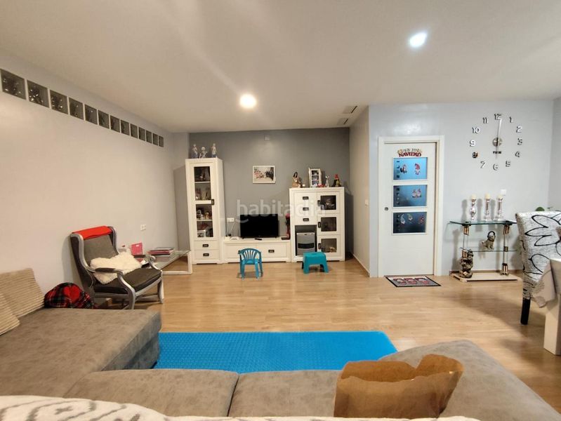 Foto 0eb4f7c6-444e-4aa8-a065-e0514fc396d2. Masia amb piscina a Castalla