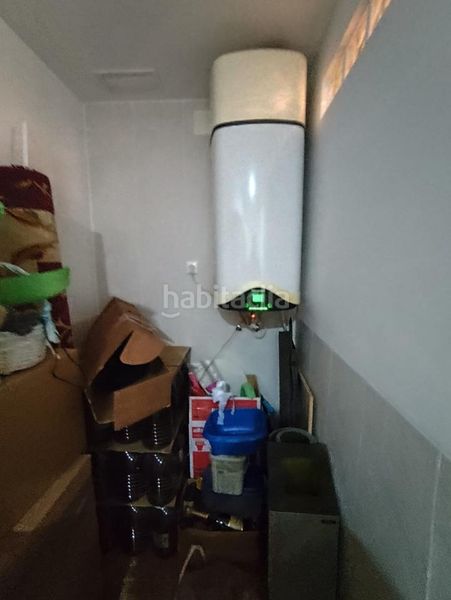 Foto 1761c860-0226-48fe-acd3-2bae62da5561. Masia amb piscina a Castalla