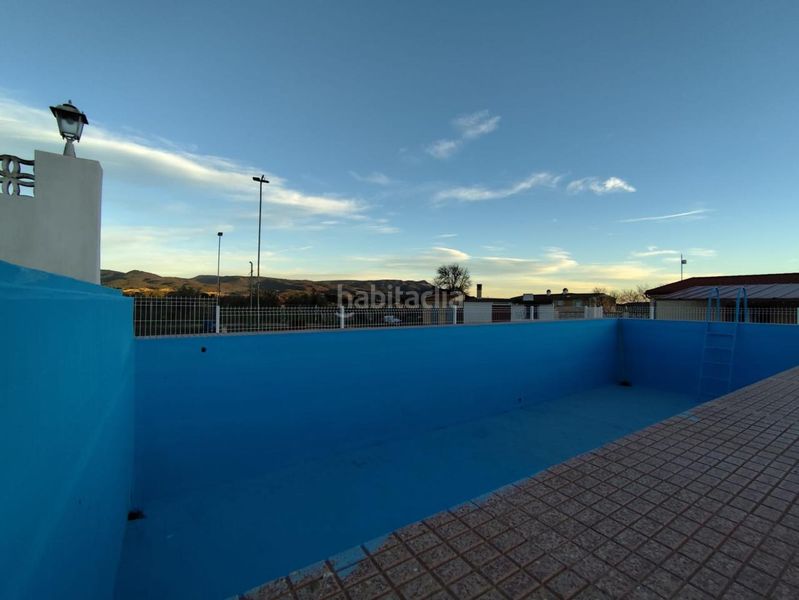 Foto 528382e2-c225-46f7-8d22-3b5a152427bc. Masia amb piscina a Castalla