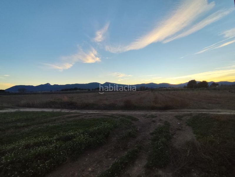 Foto 543246a0-92ba-48d8-9724-07895a9ef9cf. Masia amb piscina a Castalla