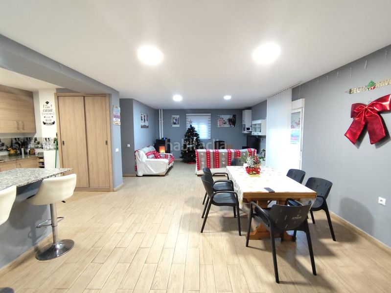 Foto 5a975c31-b228-42ee-bfcd-9706288be22b. Masia amb piscina a Castalla