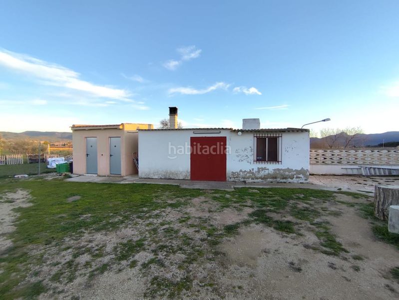 Foto 692841b1-21d3-4056-851b-f95c310dc3e4. Masia amb piscina a Castalla