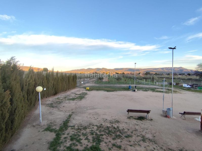 Foto 8a339881-dba6-407b-98fb-92347cdab76b. Masia amb piscina a Castalla