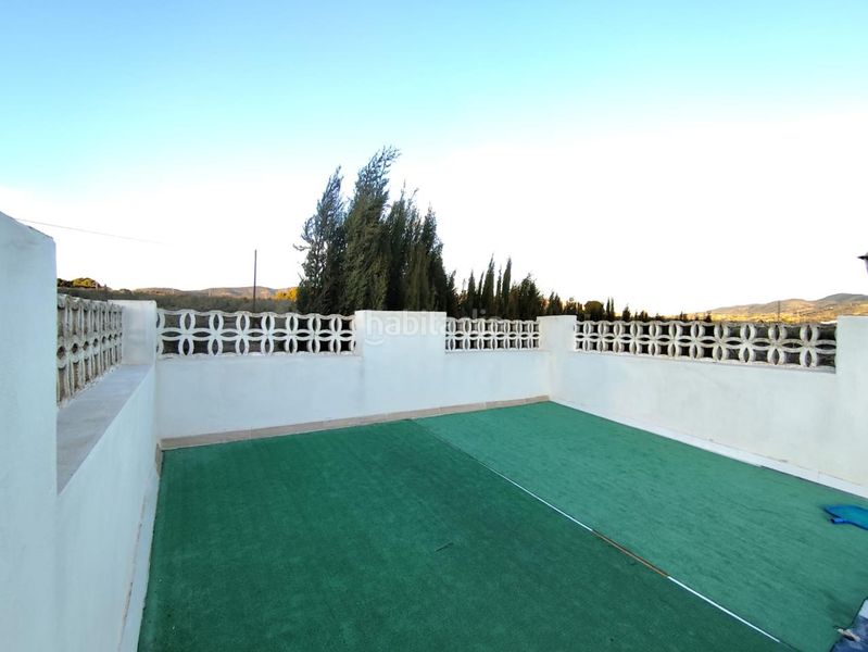 Foto a6fd4504-674c-416c-a65a-a6c794ed2895. Masia amb piscina a Castalla