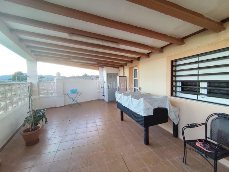 Foto b8692397-1a38-443d-887f-0340b3403ea5. Masia amb piscina a Castalla