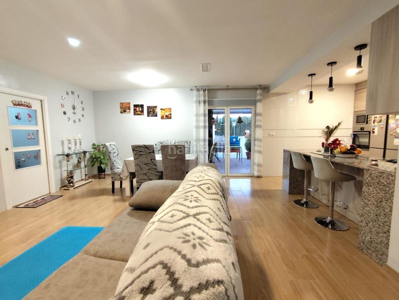 Foto d1e0a491-c445-4cf9-8fa3-5c261dbb3181. Masia amb piscina a Castalla