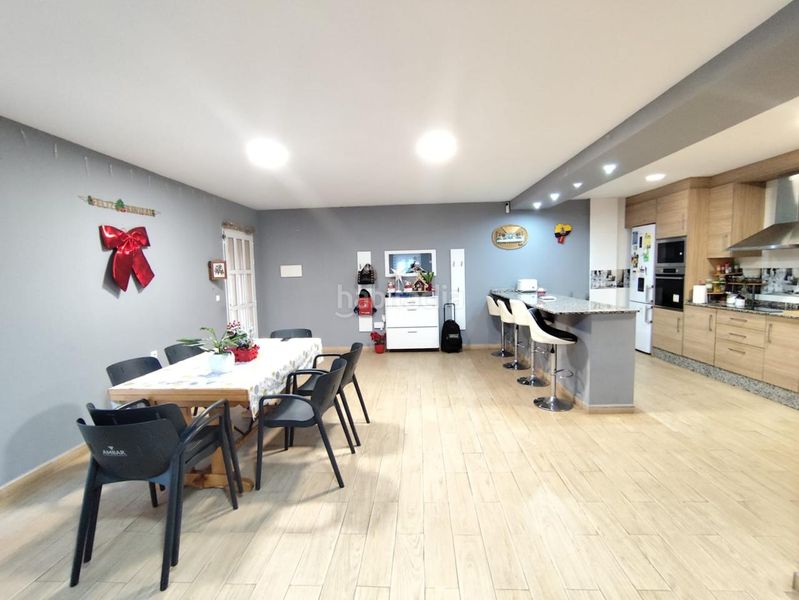 Foto e27aeccc-3666-4ad5-a460-259ca7410123. Masia amb piscina a Castalla