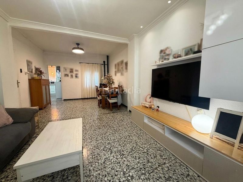 Foto 55c7576c-6b45-4b72-8b3d-6a935e42d46c. Maison dans Ibi