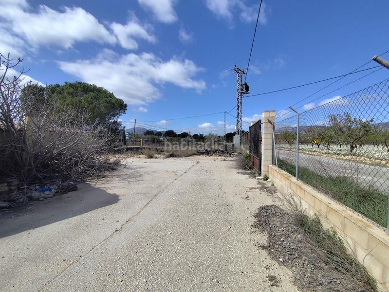 Foto 5ed527b0-9fe2-434c-a8a6-f1e64cd6480b. Nau industrial a Castalla