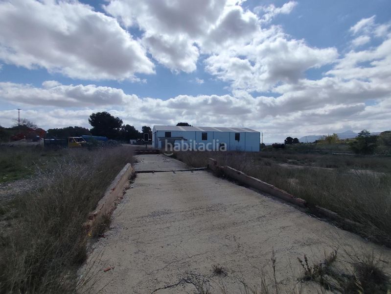 Foto 8e106694-ee19-4004-9590-bc32f528cf62. Nau industrial a Castalla