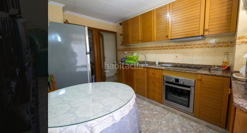 Foto 23f9a395-0ea6-42da-9aea-41267f63d234. Flat in Ibi