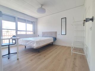 Lloguer Pis a Ibi. Piso alquiler de habitaciones solo mujeres