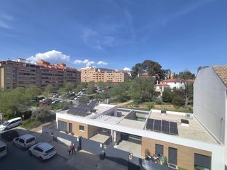 Etagenwohnung in Ibi. Luminosa vivienda en la montaña de ibi a 30 m de playa