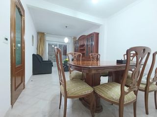 Rent Flat in Onil. Alquiler  piso  en onil zona polideportivo
