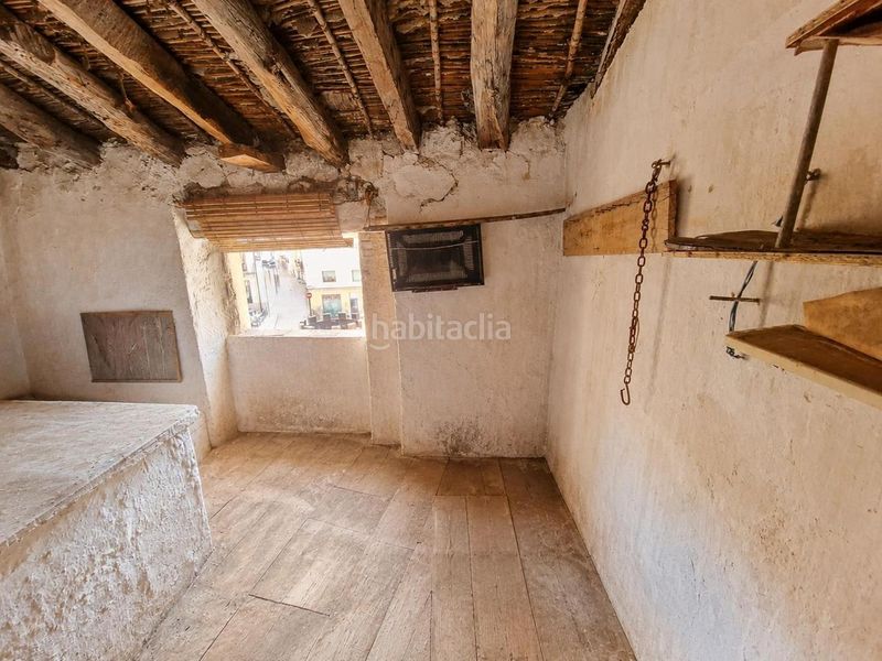 Foto 5cfe95c4-14e4-4375-8ad2-ea65e55bf581. Casa a Biar