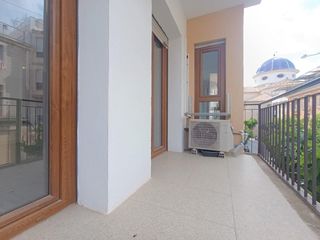 Appartement à Ibi. Gran piso en ibi con muchas posibilidades