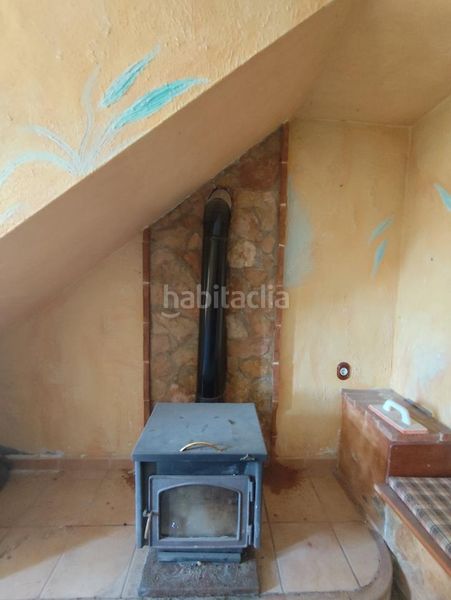 Foto a3a87c89-1e5f-43d1-ab23-996d4a4b20c5. Location bâtiment à usage industriel dans Castalla
