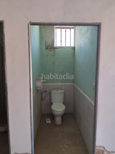 Foto e676b05a-fa60-4b88-9823-1408b9c979a6. Location bâtiment à usage industriel dans Castalla