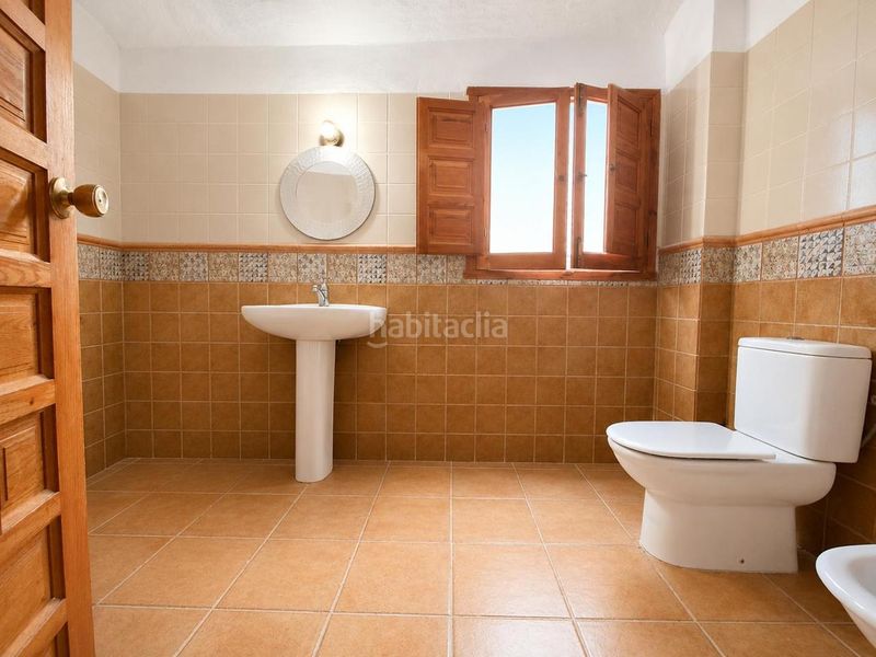 Foto 22d333e8-3550-4ecb-9324-615e3b12d291. Maison dans Ibi
