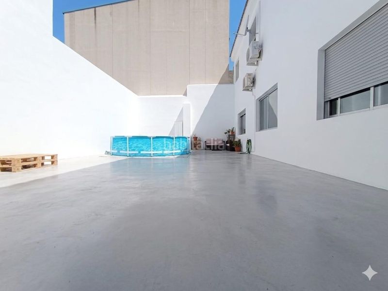 Foto b328d420-79ed-4c6b-9131-6cb77c30881e. Casa amb aparcament a Castalla