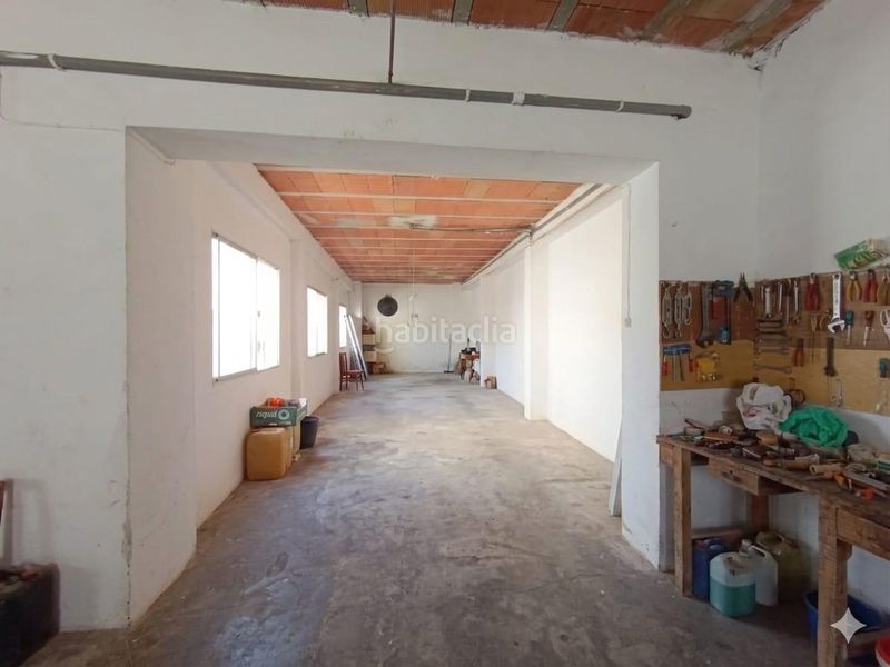 Foto ec2d7d22-db34-443b-9b9a-854040524e11. Casa amb aparcament a Castalla