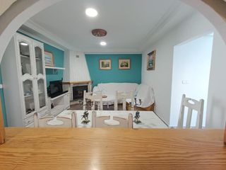 Casa in Ibi. Fabulosa casa de una planta en zona tranquila ibi