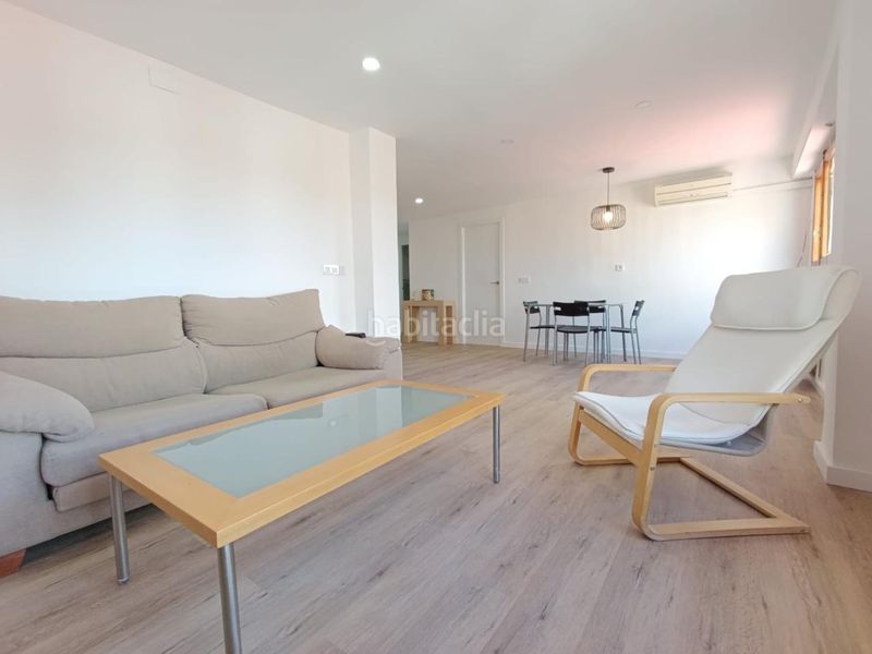 Foto 48e0c372-4c50-4fb3-bae4-8bc278d0801d. Flat with heating in Ibi