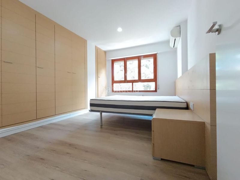 Foto 4a6b0c40-0891-4654-b19e-1be613a4b17a. Flat with heating in Ibi