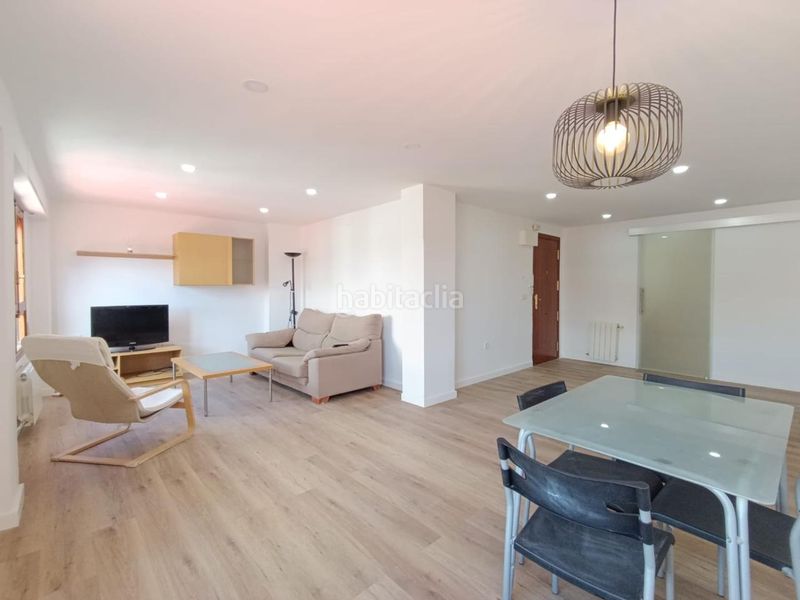 Foto 4ac94271-8674-4d67-b28f-6aed4f36f616. Flat with heating in Ibi