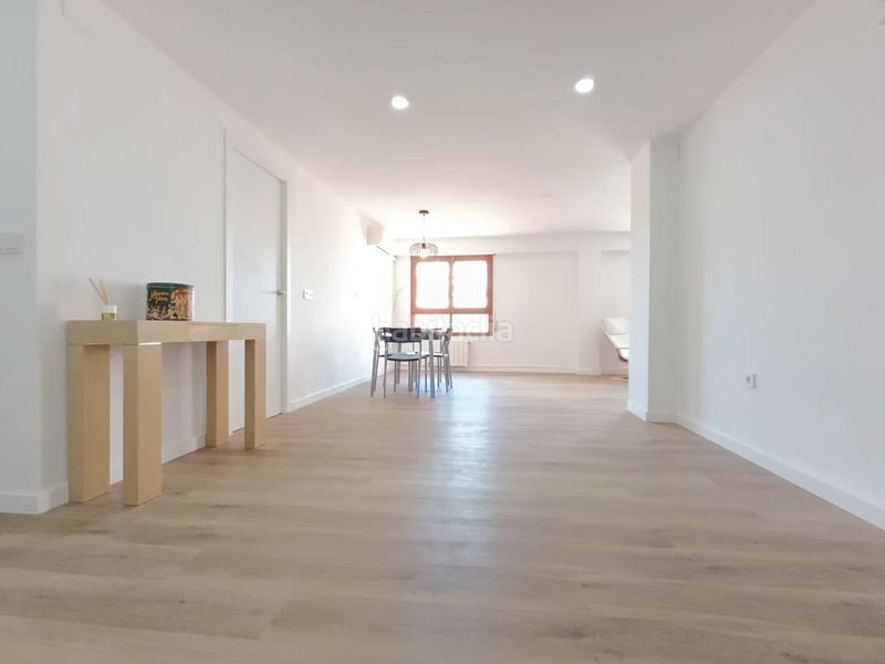Foto 7badf67c-0b94-4712-9144-2ded7ba02990. Flat with heating in Ibi
