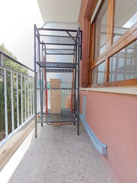 Foto 7c22e084-f5f7-49a6-9bfd-049ed8f821a1. Flat with heating in Ibi
