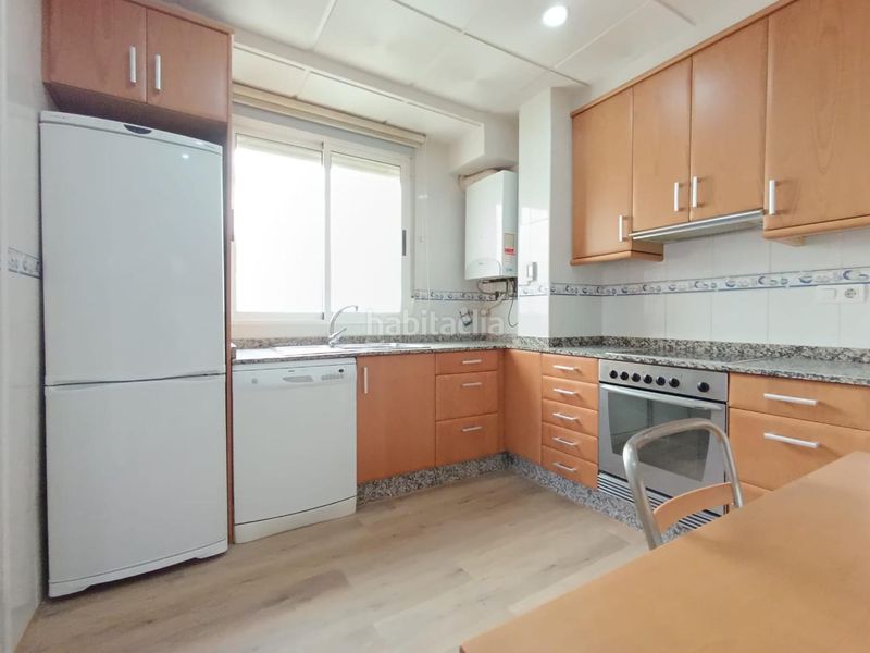 Foto 9f014151-7d6a-49f8-a289-c7aff823028c. Flat with heating in Ibi